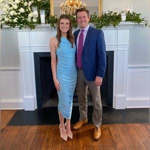 Revolve x Norma Kamali Dress